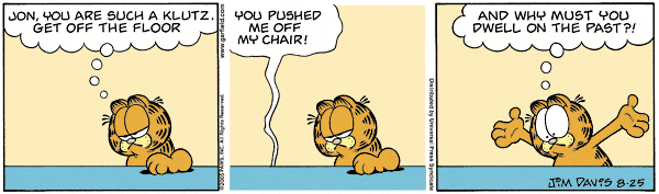 garfield